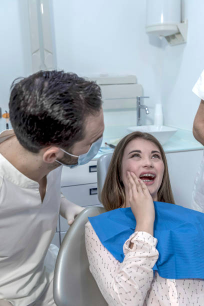 Best Dental Abscess Treatment in Burkesville, KY
