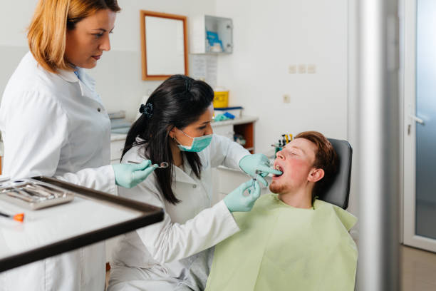 Best Emergency Treatment for Oral Infections in Burkesville, KY