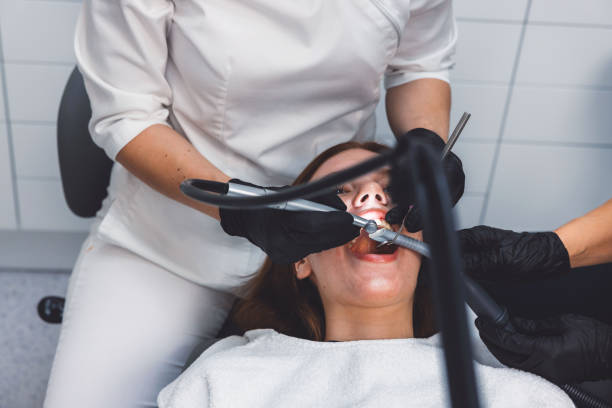 Best Broken or Chipped Tooth Repair in Burkesville, KY