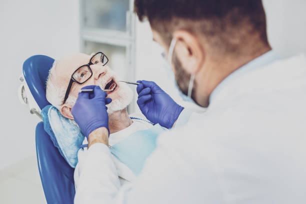 Best 24-Hour Emergency Dental Care in Burkesville, KY